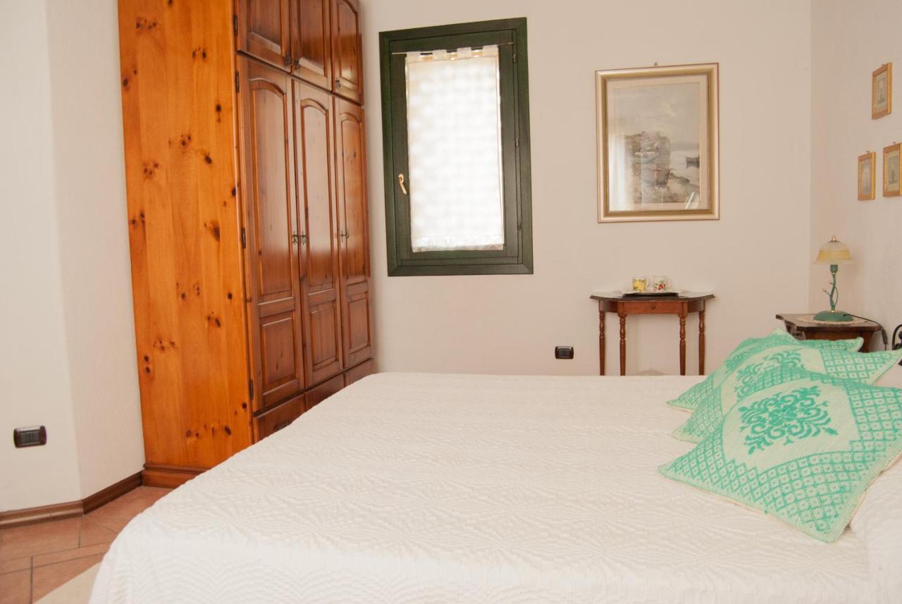 Villa Aurora Olbia Bagian luar foto