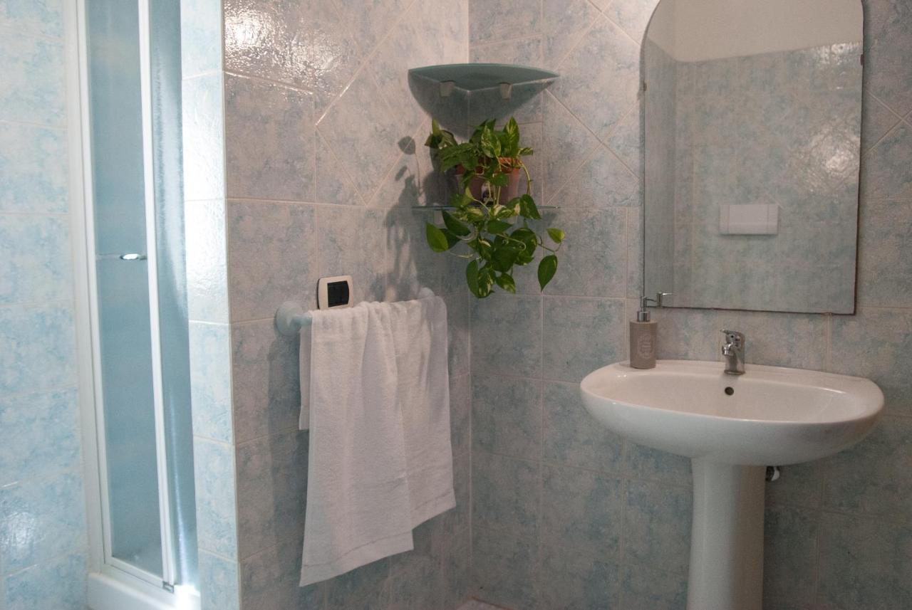 Villa Aurora Olbia Bagian luar foto