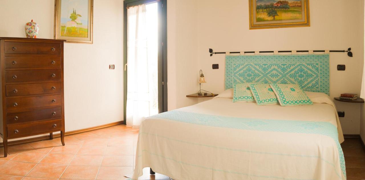 Villa Aurora Olbia Bagian luar foto